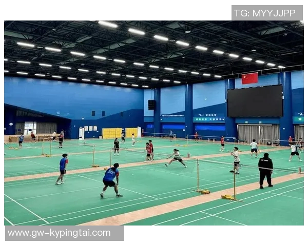 实时新闻深圳羽毛球队如何通过节奏革新提升竞技水平与团队协作能力