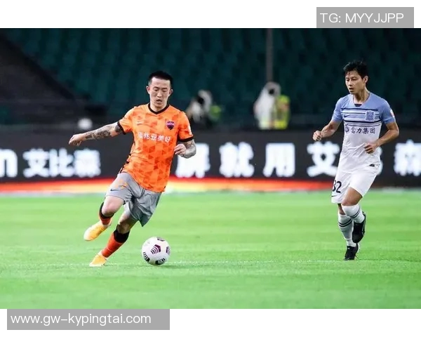 实时新闻深圳足球队在钻石联赛中的耐力表现分析与未来展望